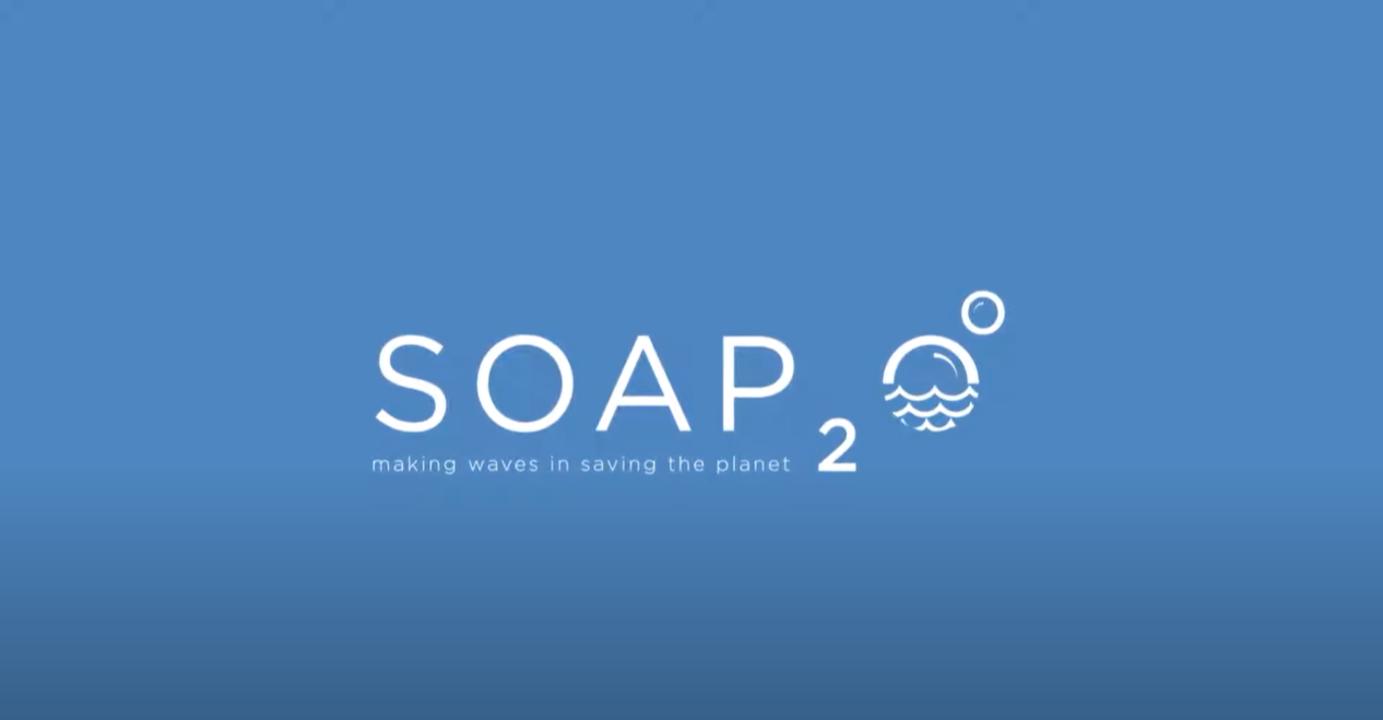 soap