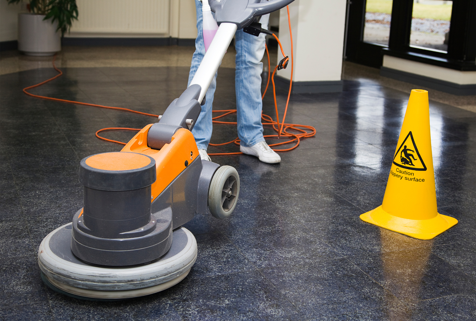 How To Choose the Right Cleaning Machine for Any Task
