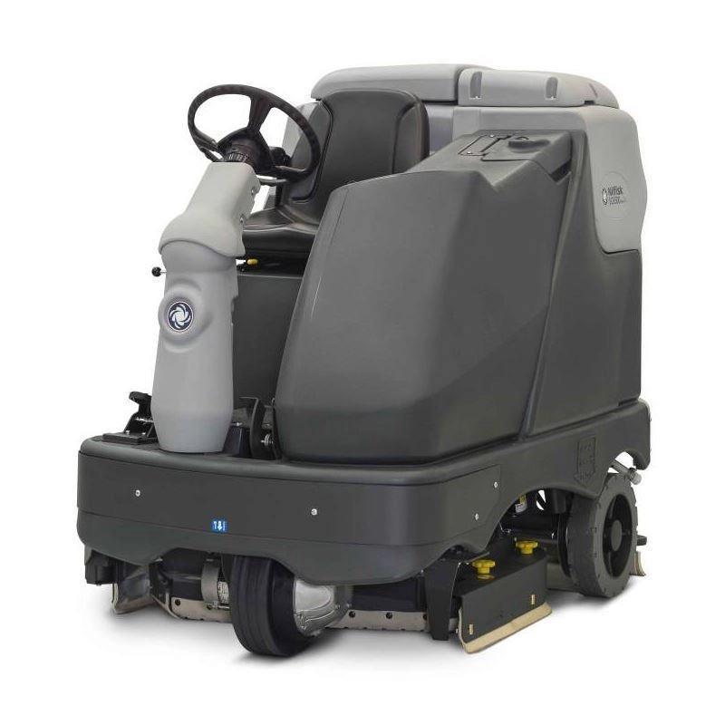 Nilfisk SC6500-1100D Ride-On Scrubber Dryer