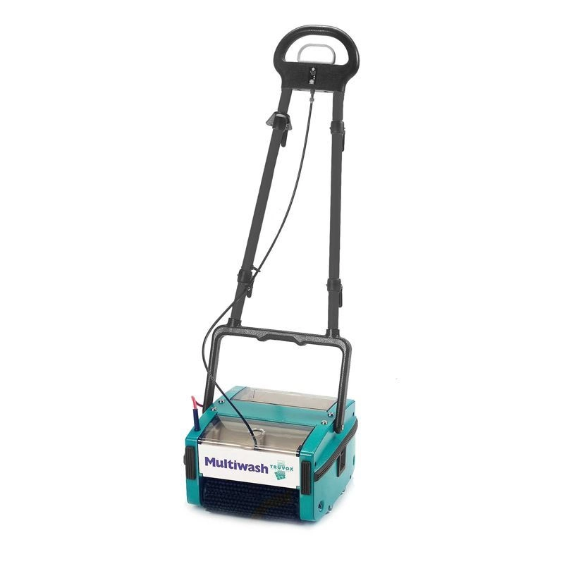 Truvox Multiwash 240 Cleaning Machine