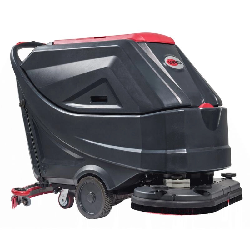 Viper AS6690T G180 Scrubber Dryer