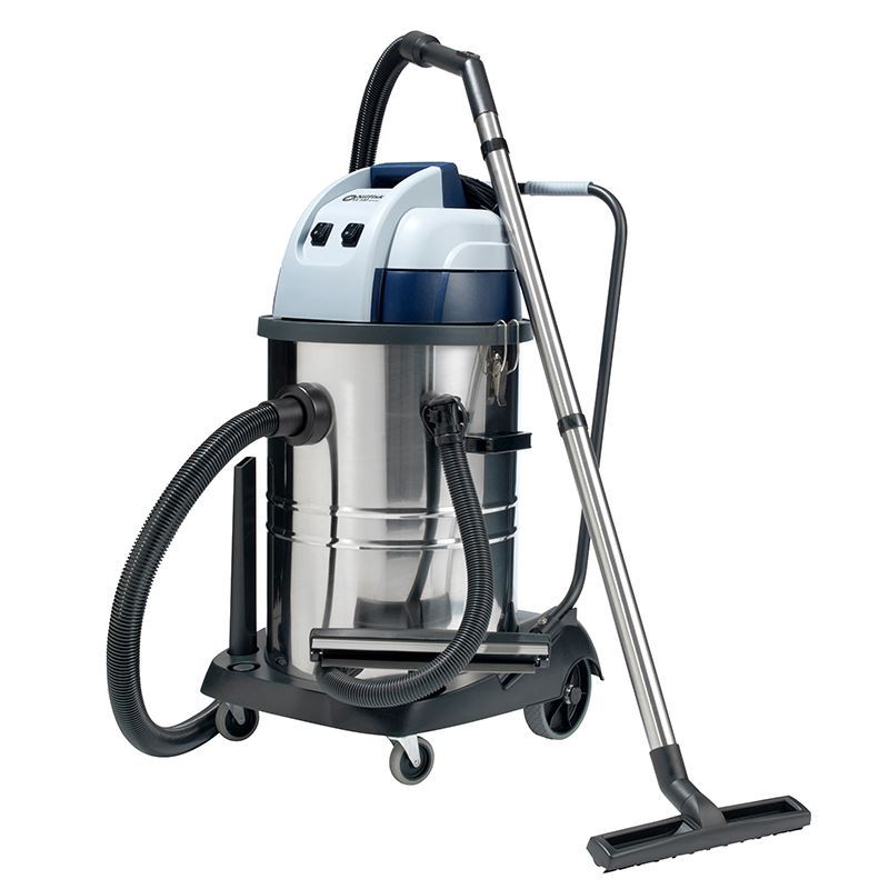 Nilfisk Vl100 75 Wet & Dry Vacuum