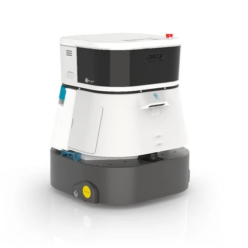 i-Team Co=botic 45 Robotic Scrubber Dryer