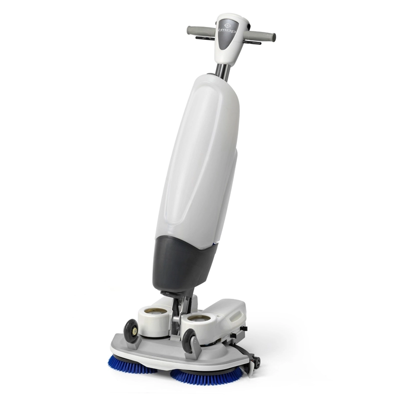 i-mop XL Basic Scrubber Dryer
